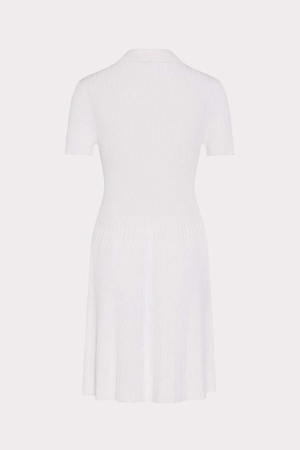Romy Knit Mini Dress
