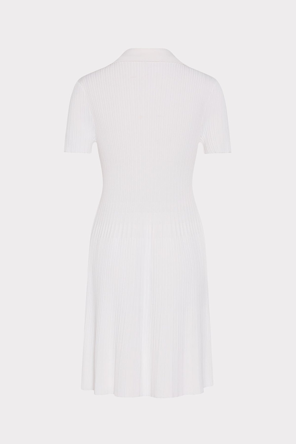 Romy Knit Mini Dress