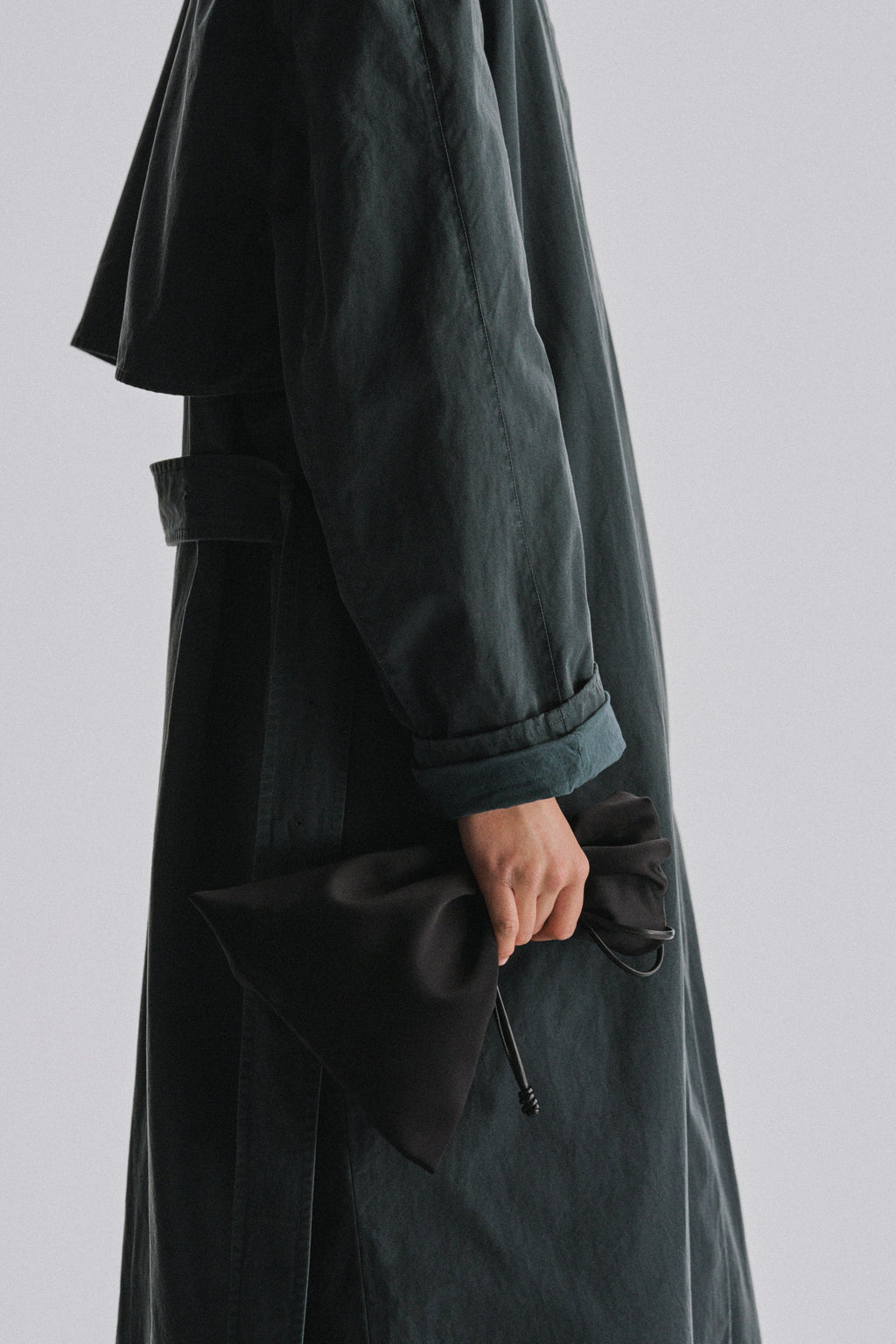 Ray Pouch