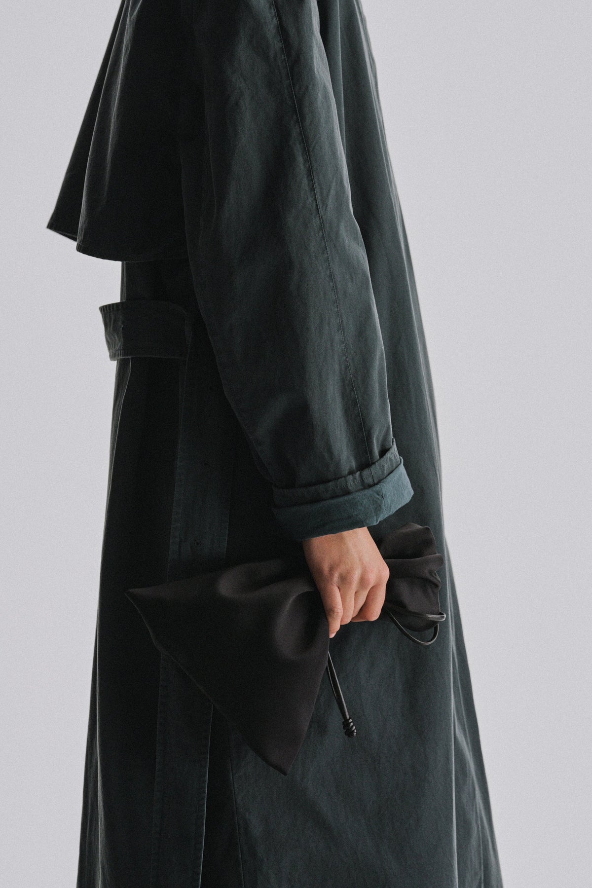 Ray Pouch