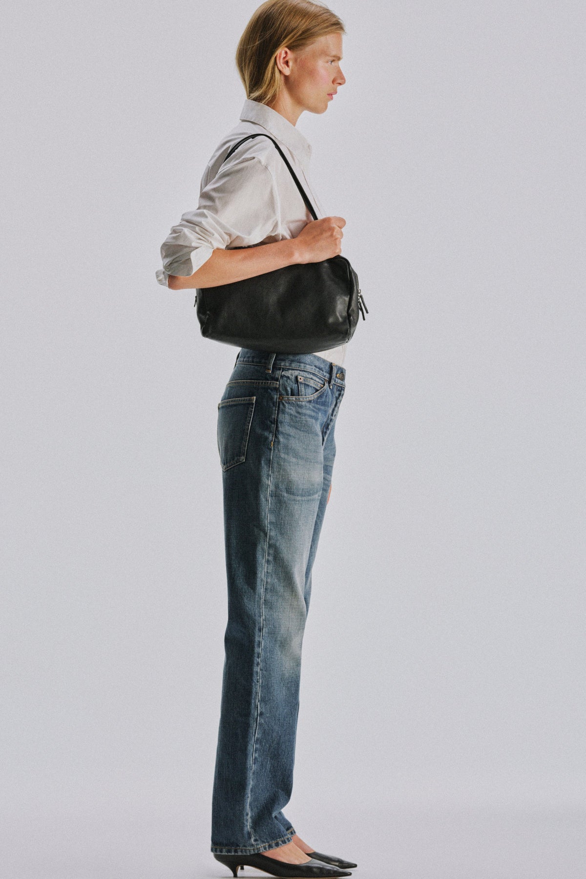 Astra Bowling Bag