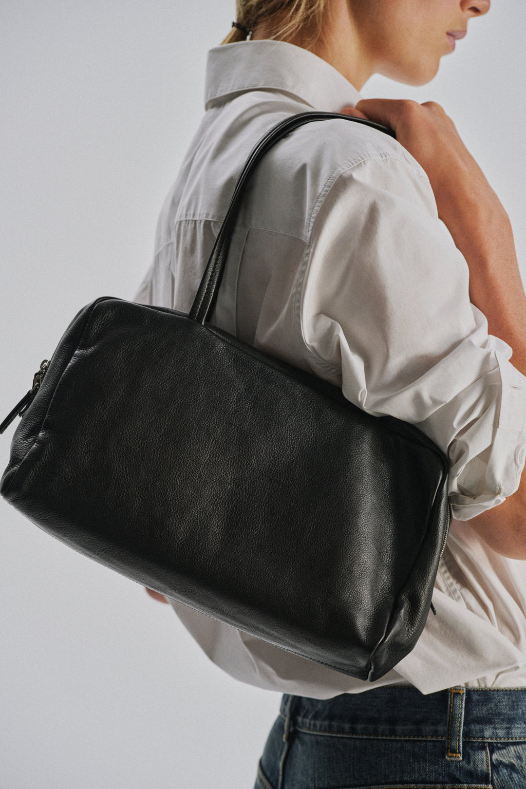 Astra Bowling Bag