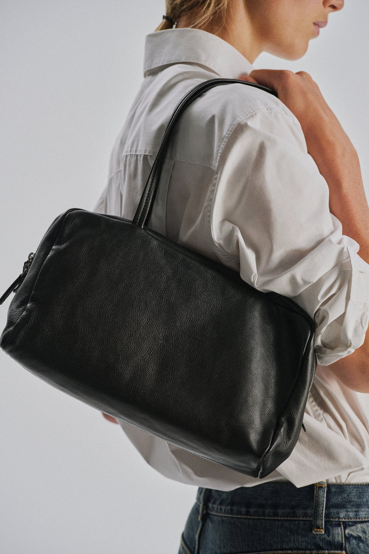Astra Bowling Bag