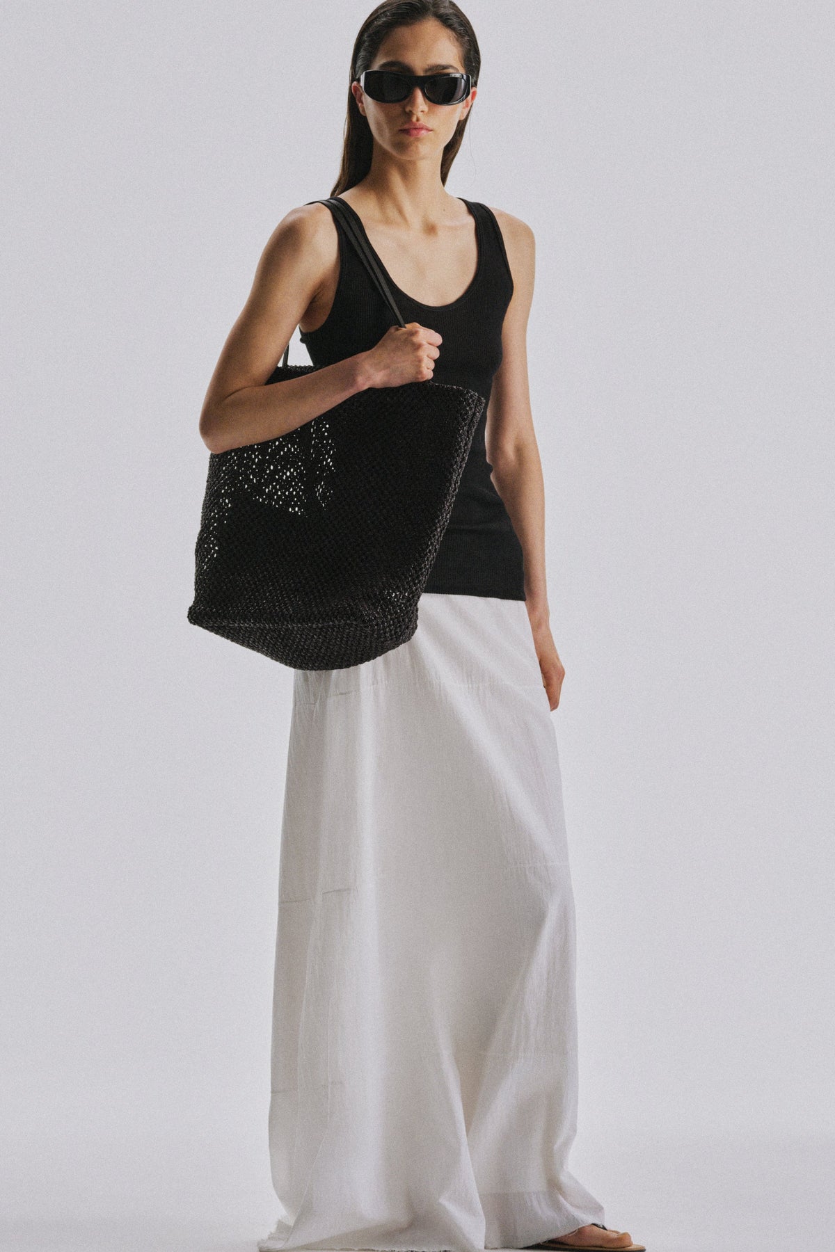 Barn Tote Bag