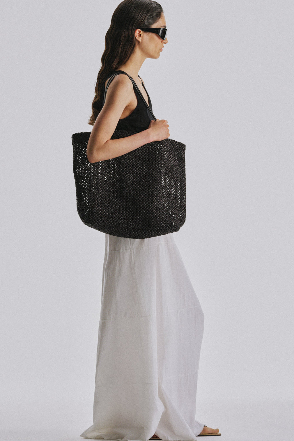 Barn Tote Bag