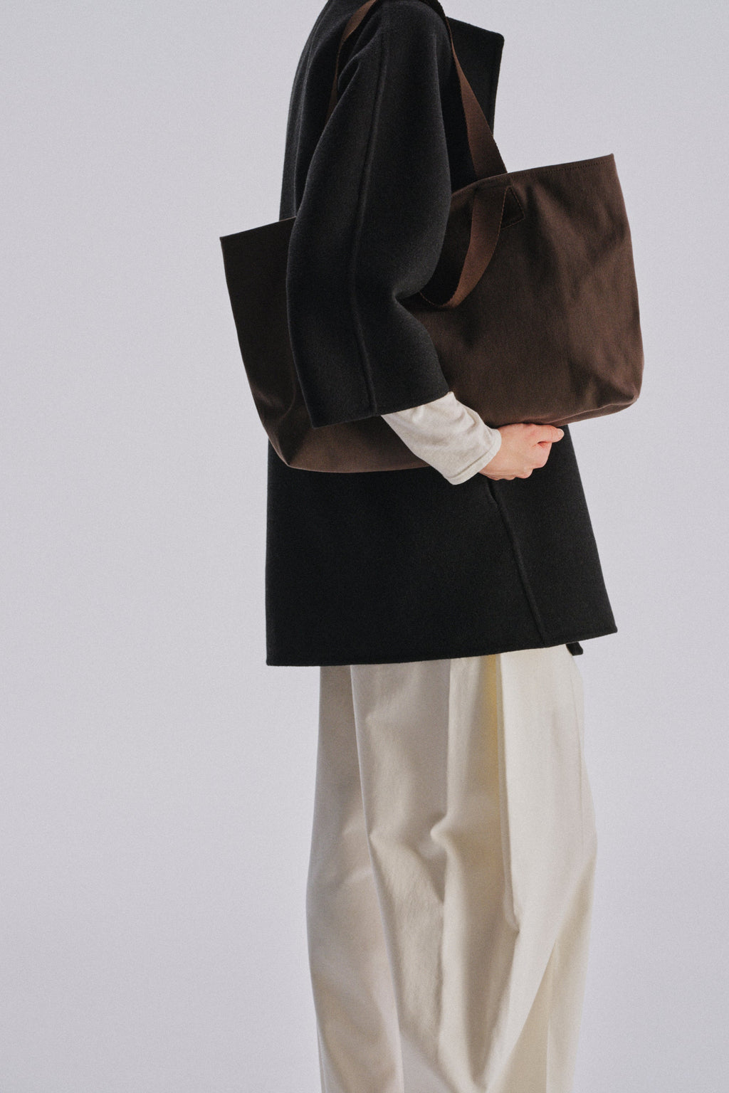 Medium Brian Tote Bag