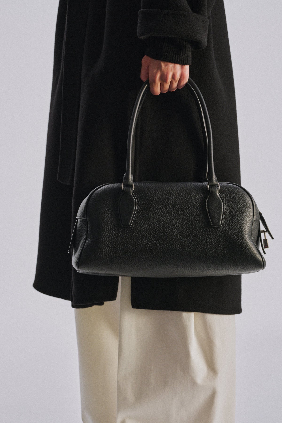 E/W India Bag