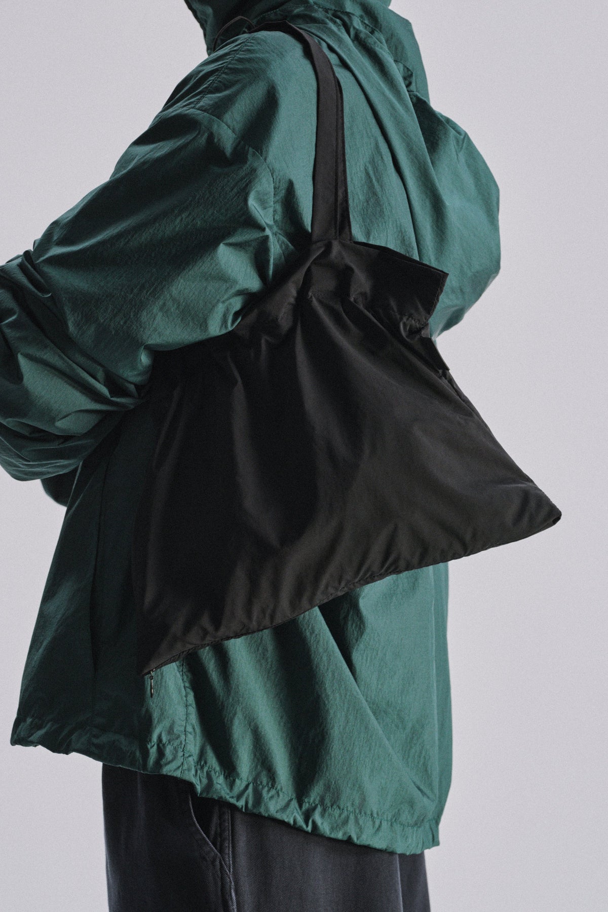 Boone Tote Bag