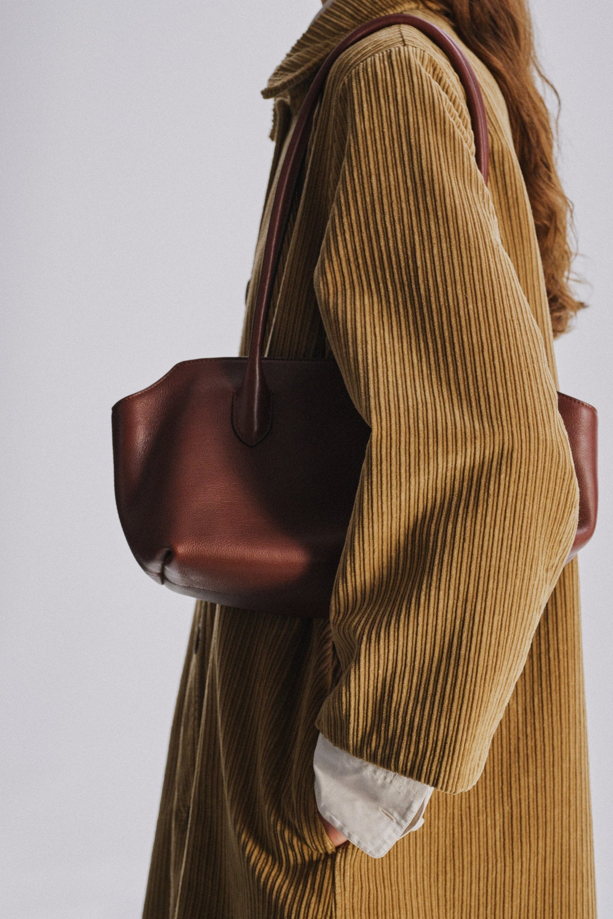 Small Terrasse Bag