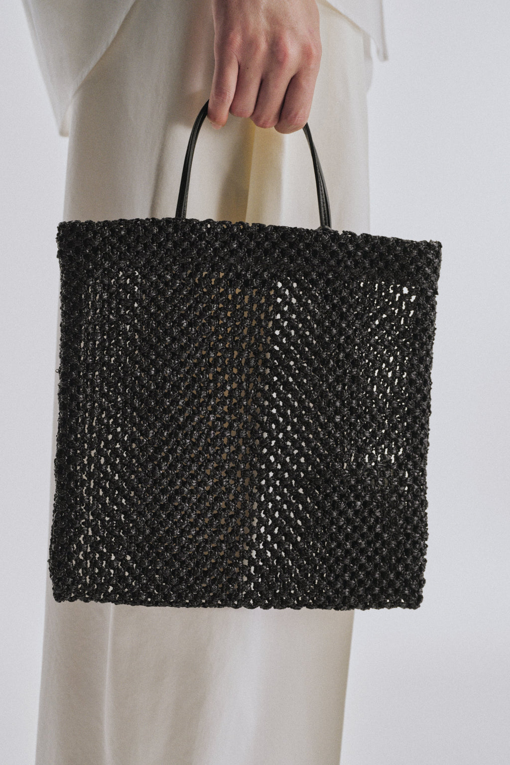 Mini Barn Tote Bag