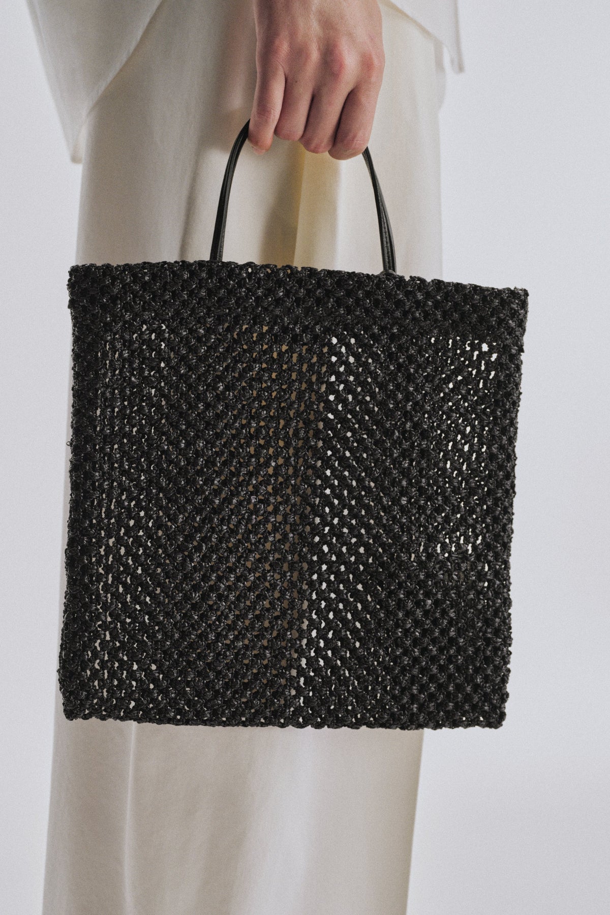 Mini Barn Tote Bag