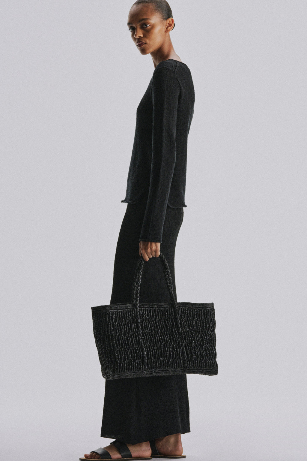Georgica Tote Bag