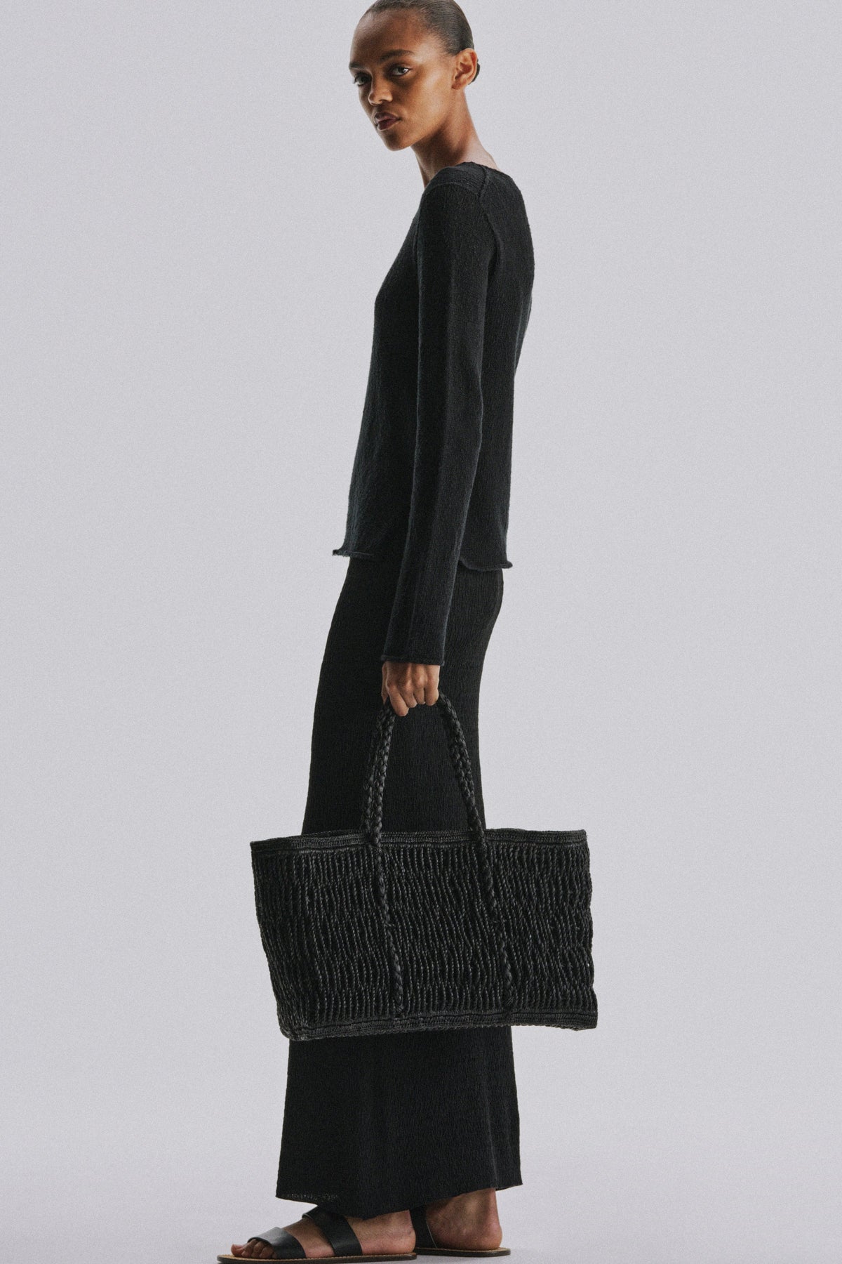 Georgica Tote Bag