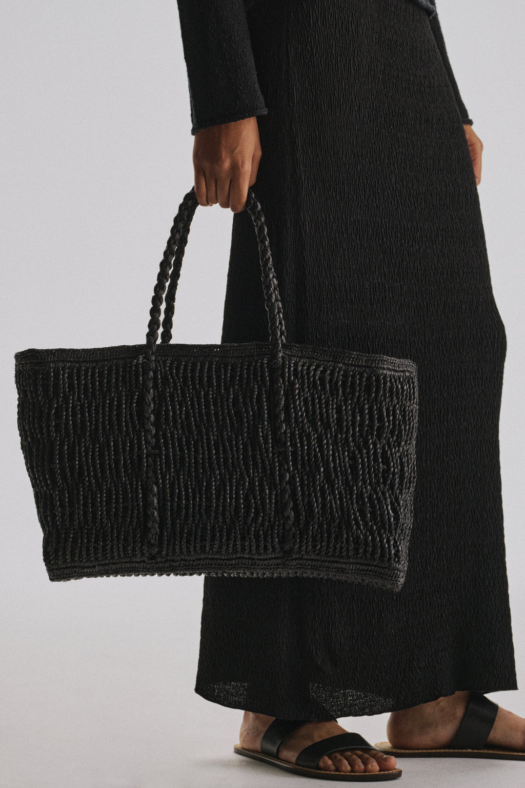 Georgica Tote Bag