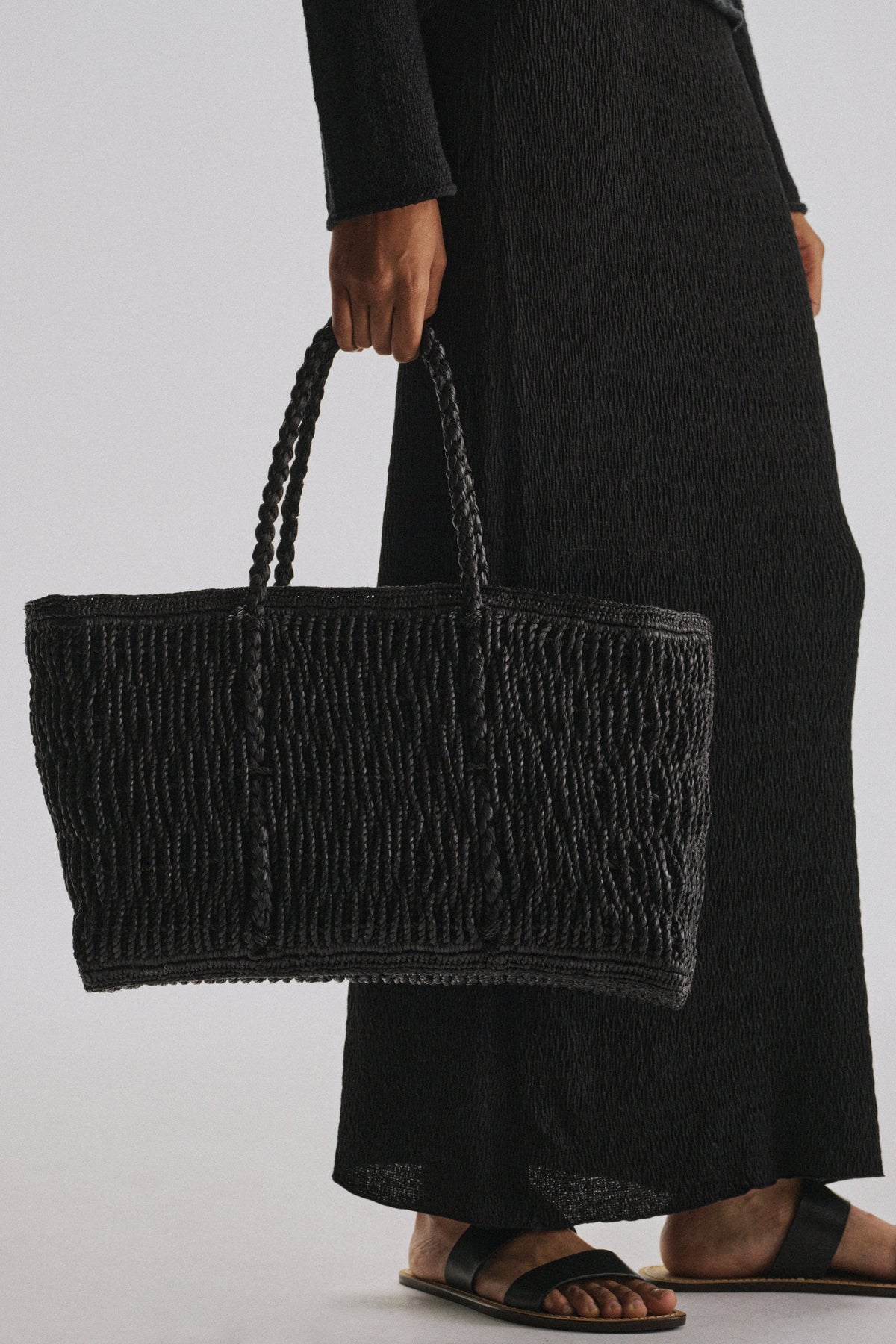 Georgica Tote Bag