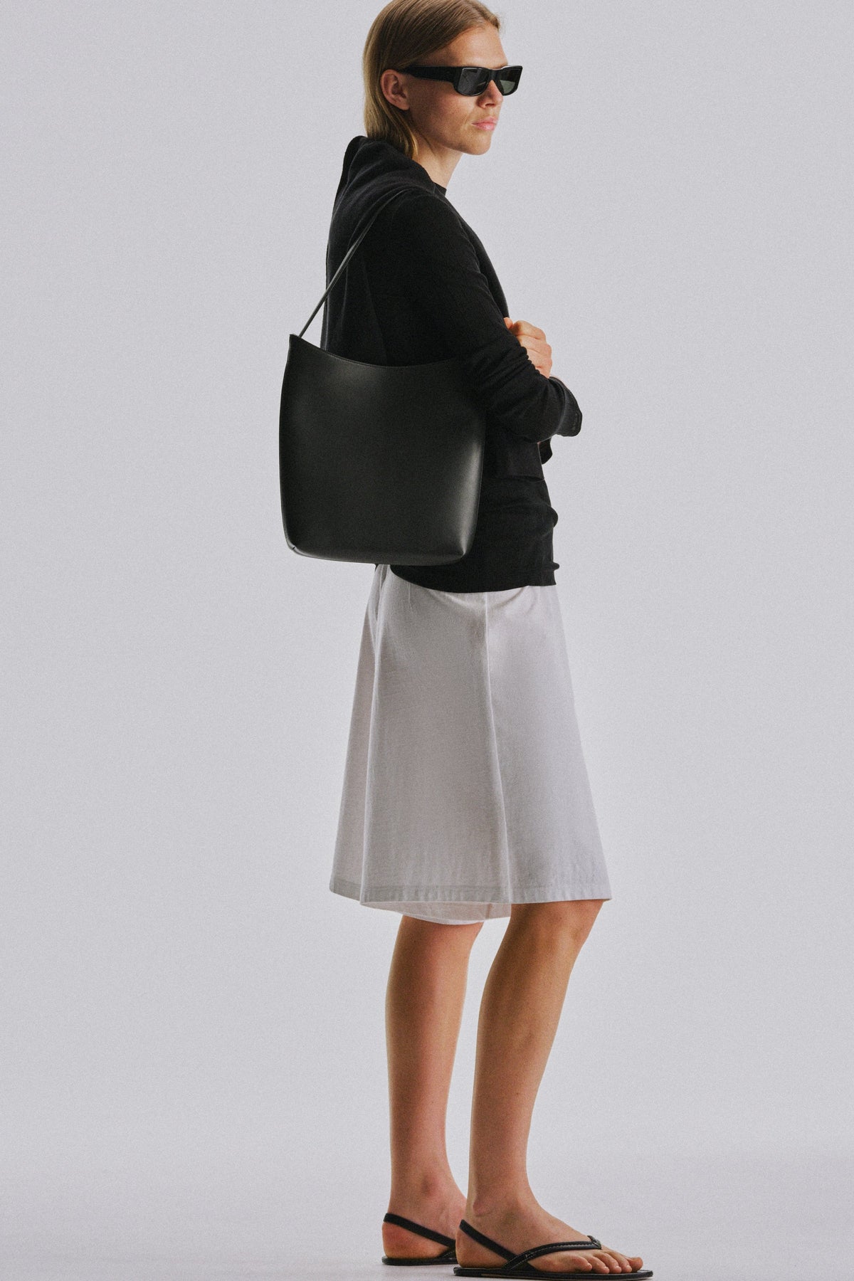 Alma Shoulder Bag