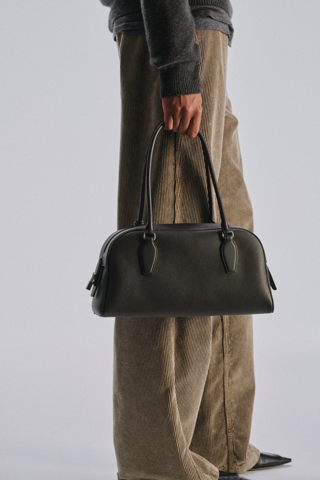 E/W India Bag