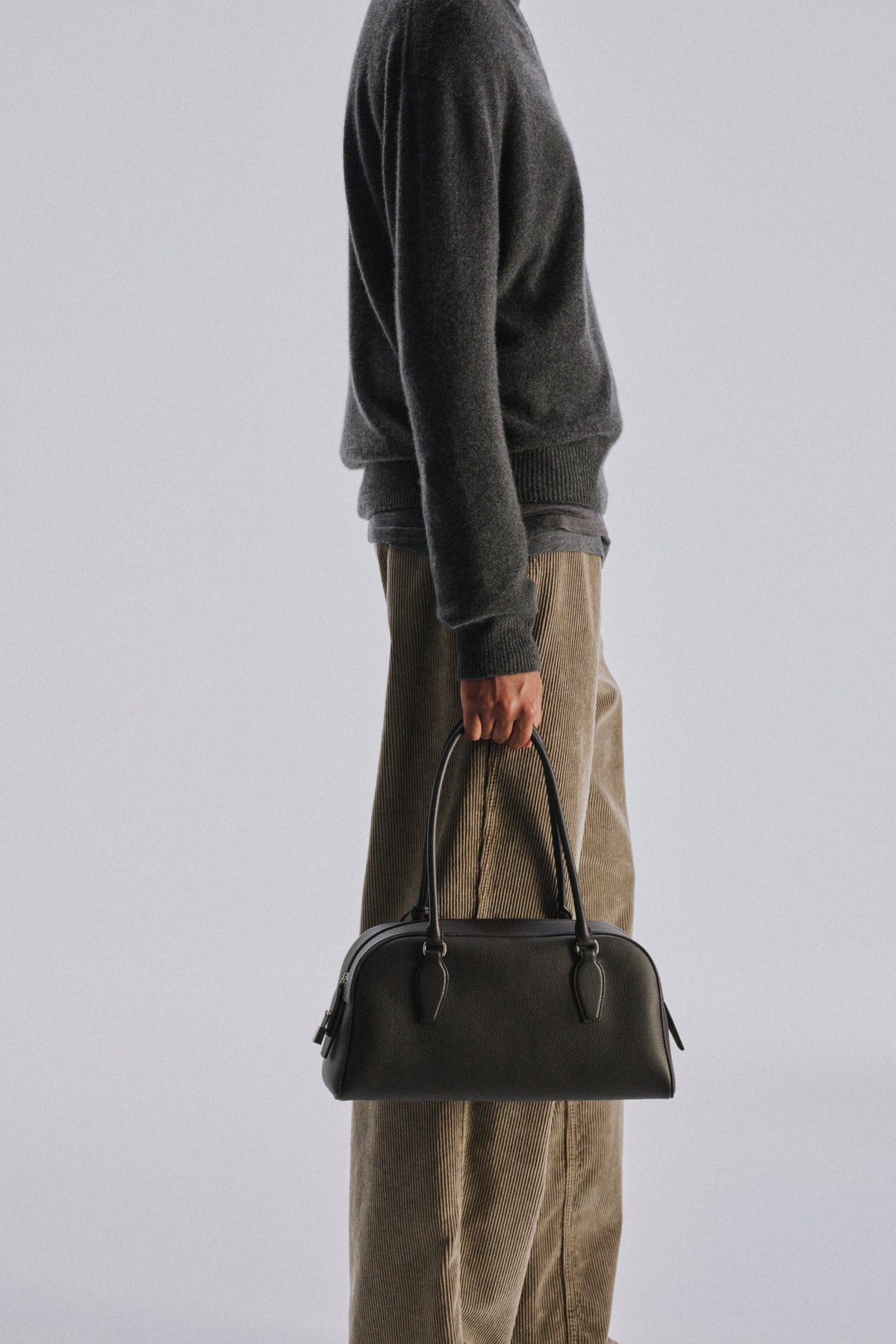 E/W India Bag