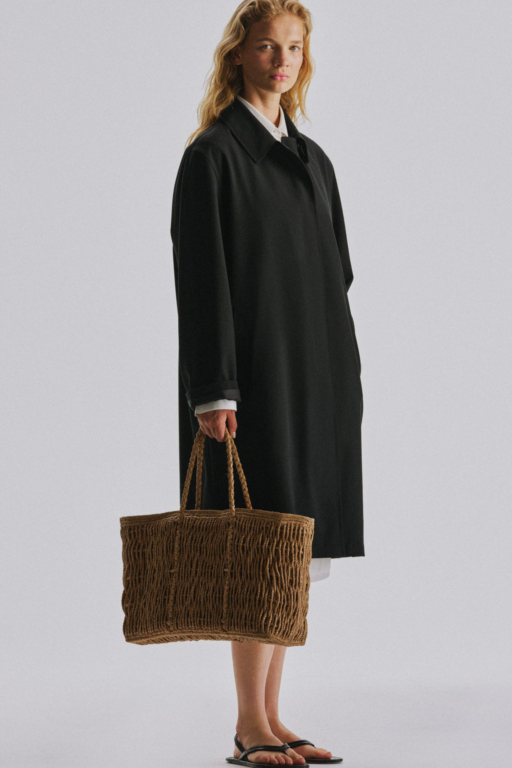Georgica Tote Bag