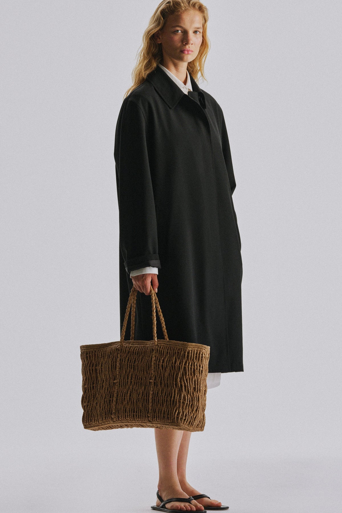 Georgica Tote Bag