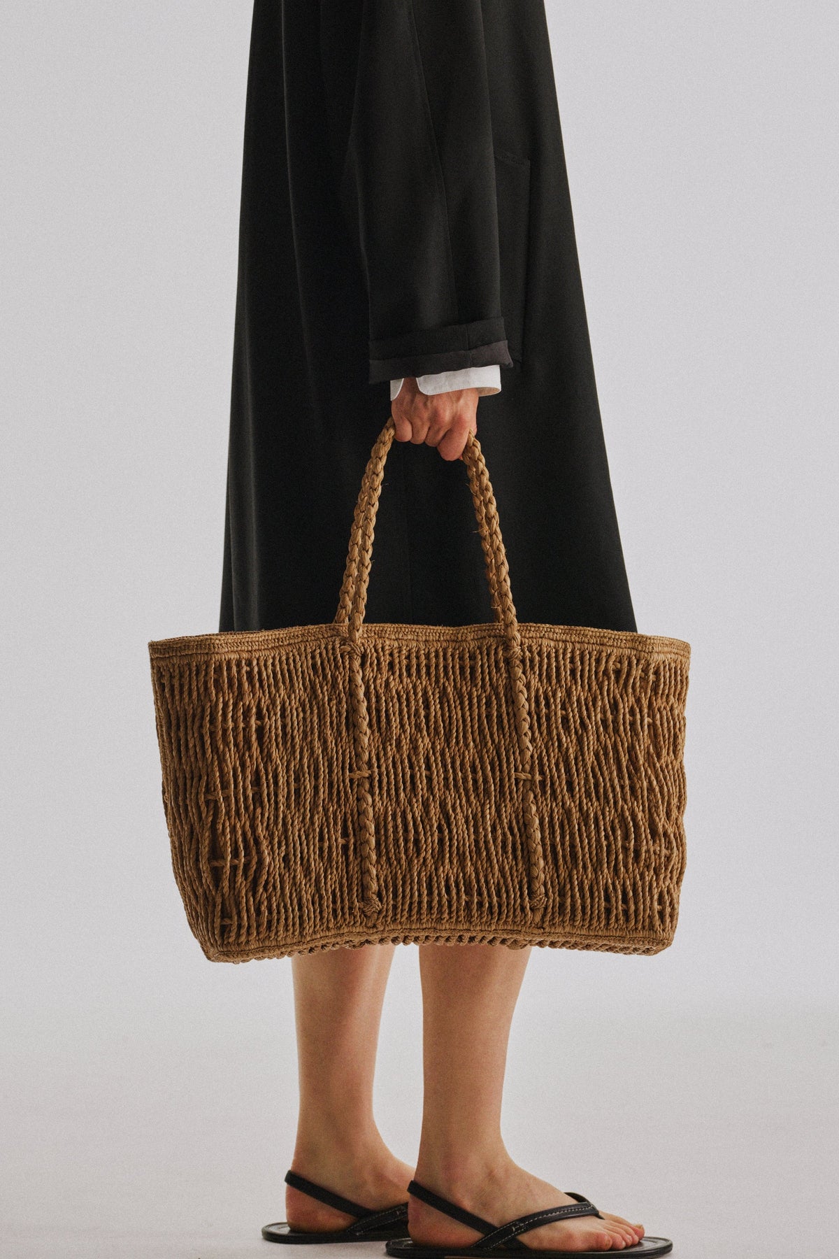 Georgica Tote Bag