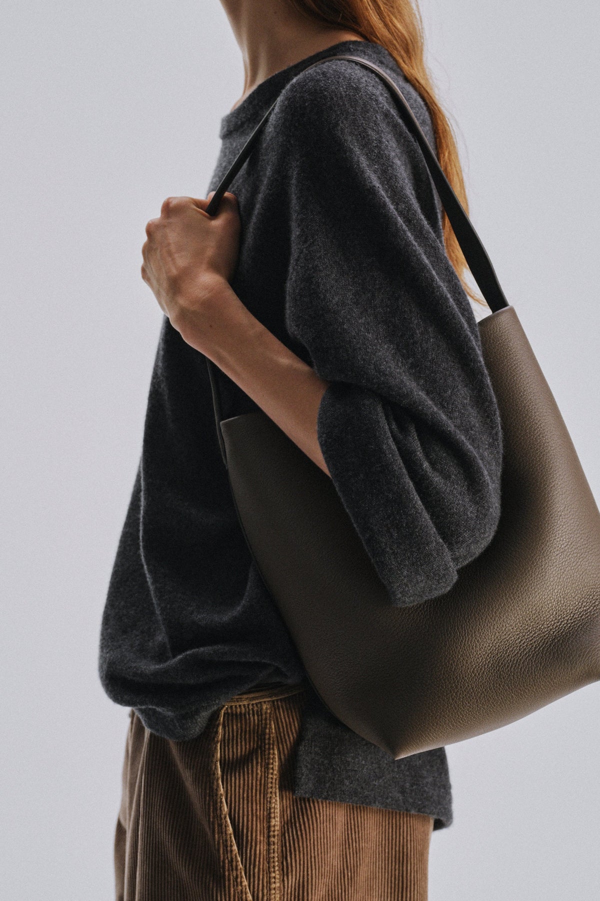 Medium N/S Park Tote Bag