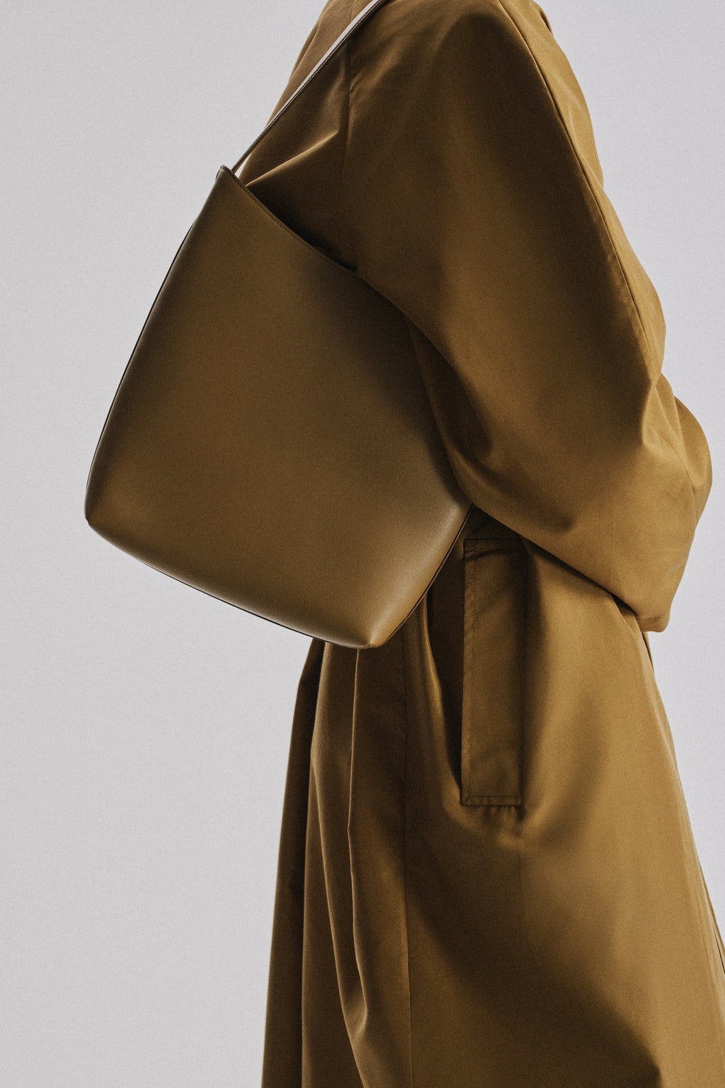 Alma Shoulder Bag