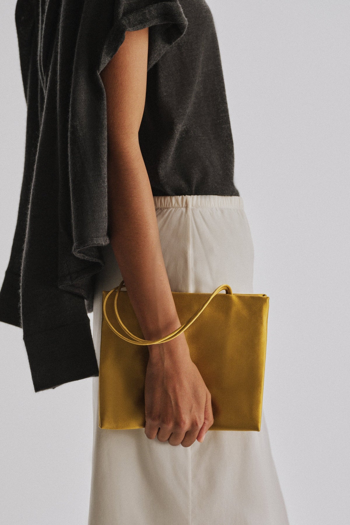 Cecily Top Handle Bag