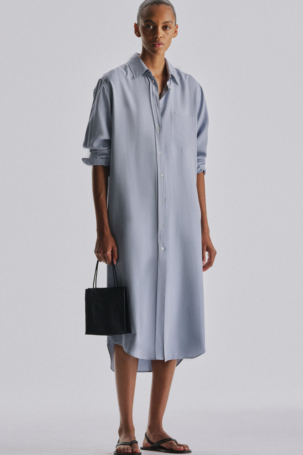 Cecily Top Handle Bag