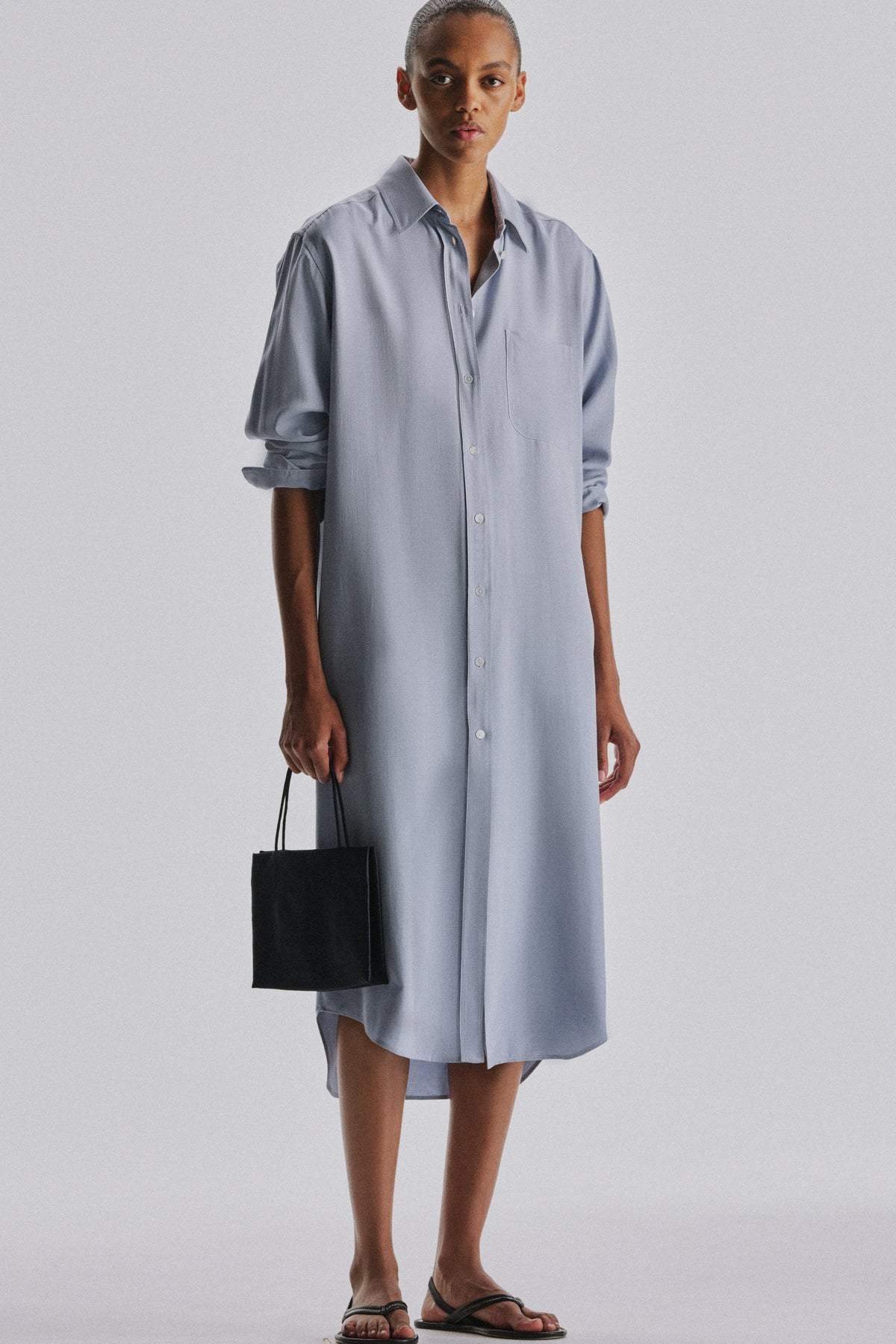 Cecily Top Handle Bag
