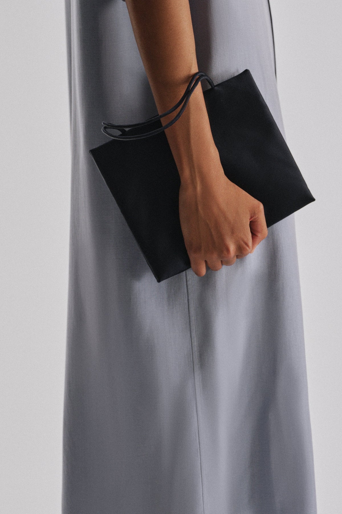 Cecily Top Handle Bag