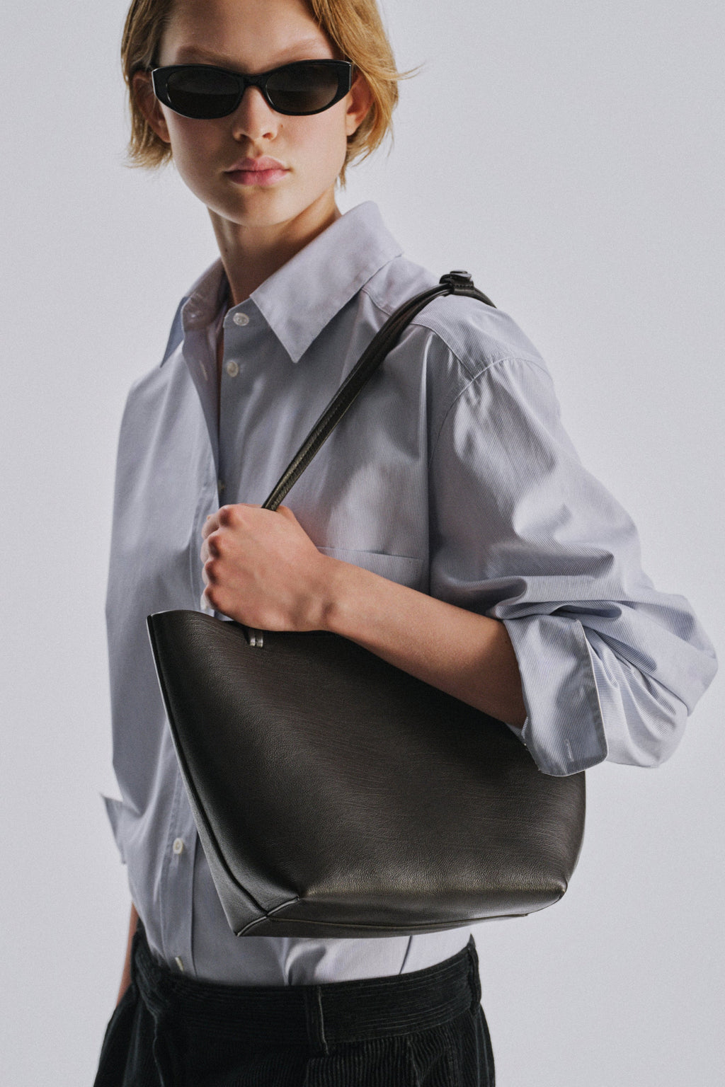 Medium Park Tote Bag