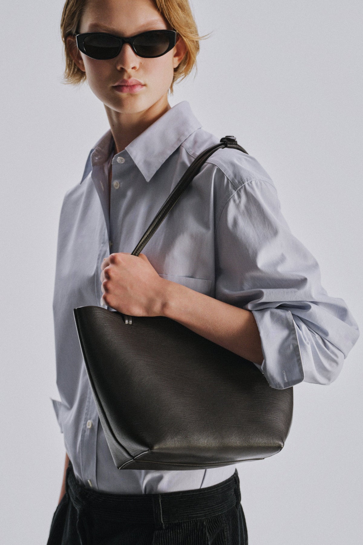 Medium Park Tote Bag
