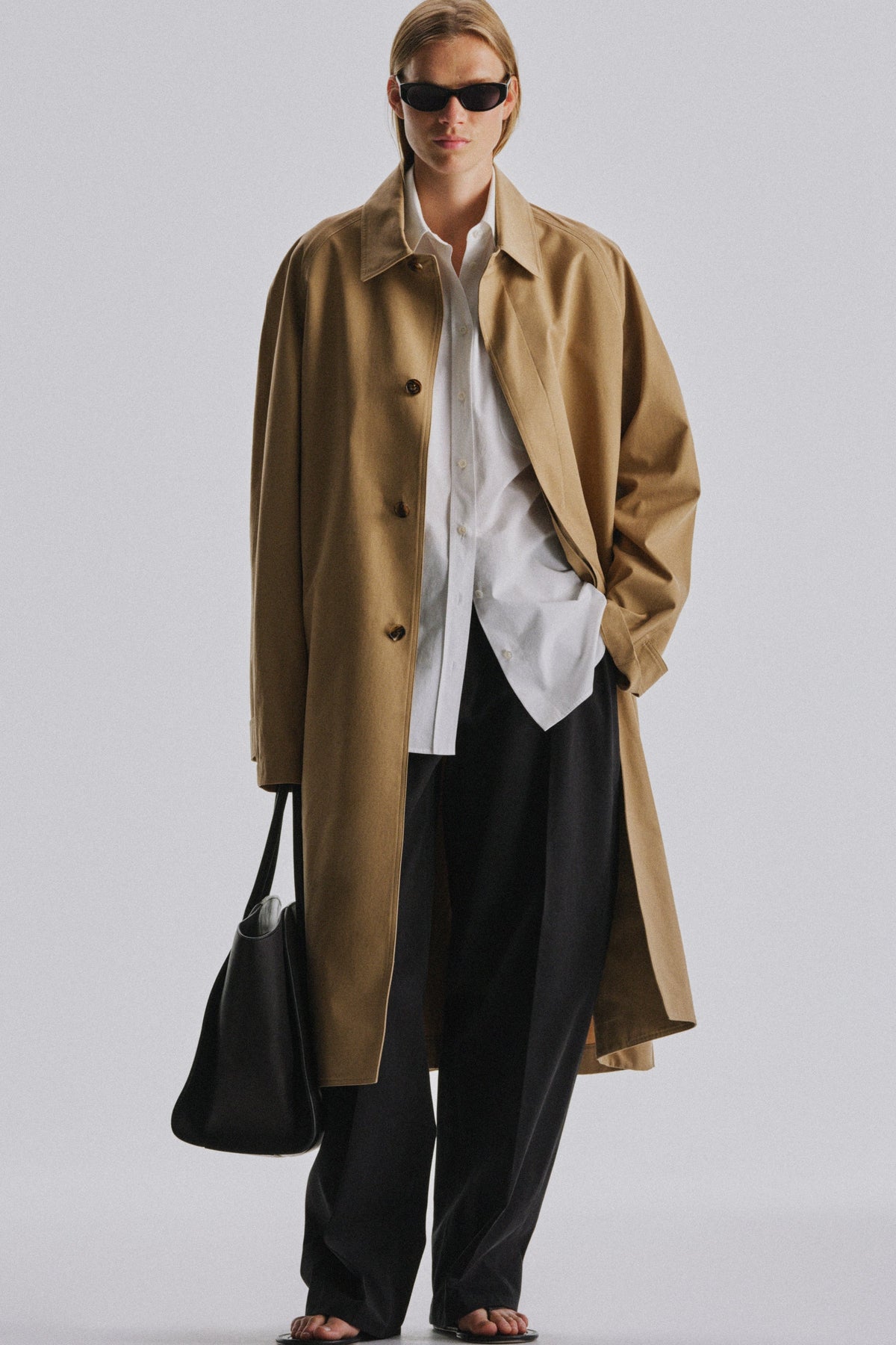 Marlo Tote Bag