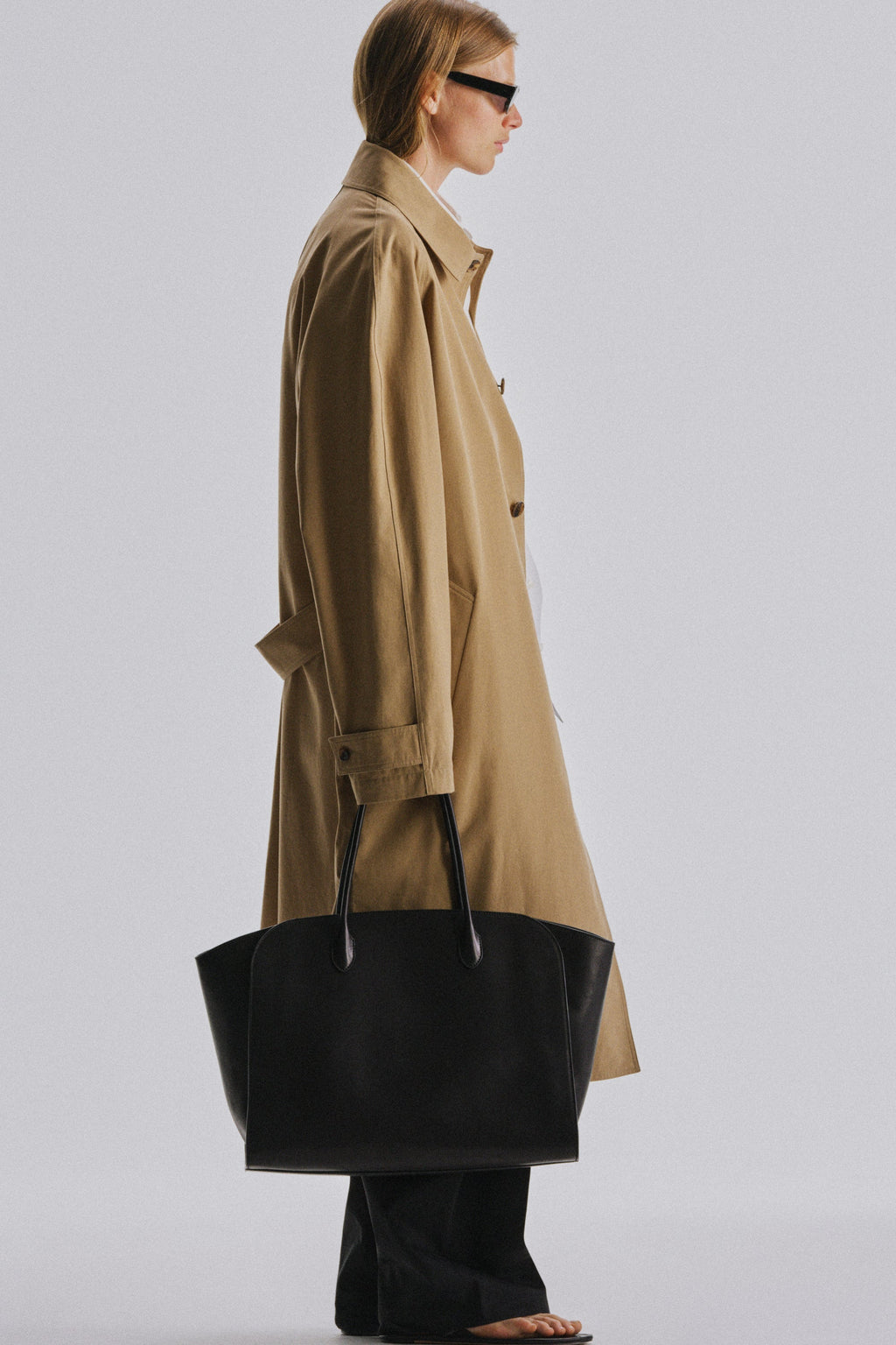 Marlo Tote Bag