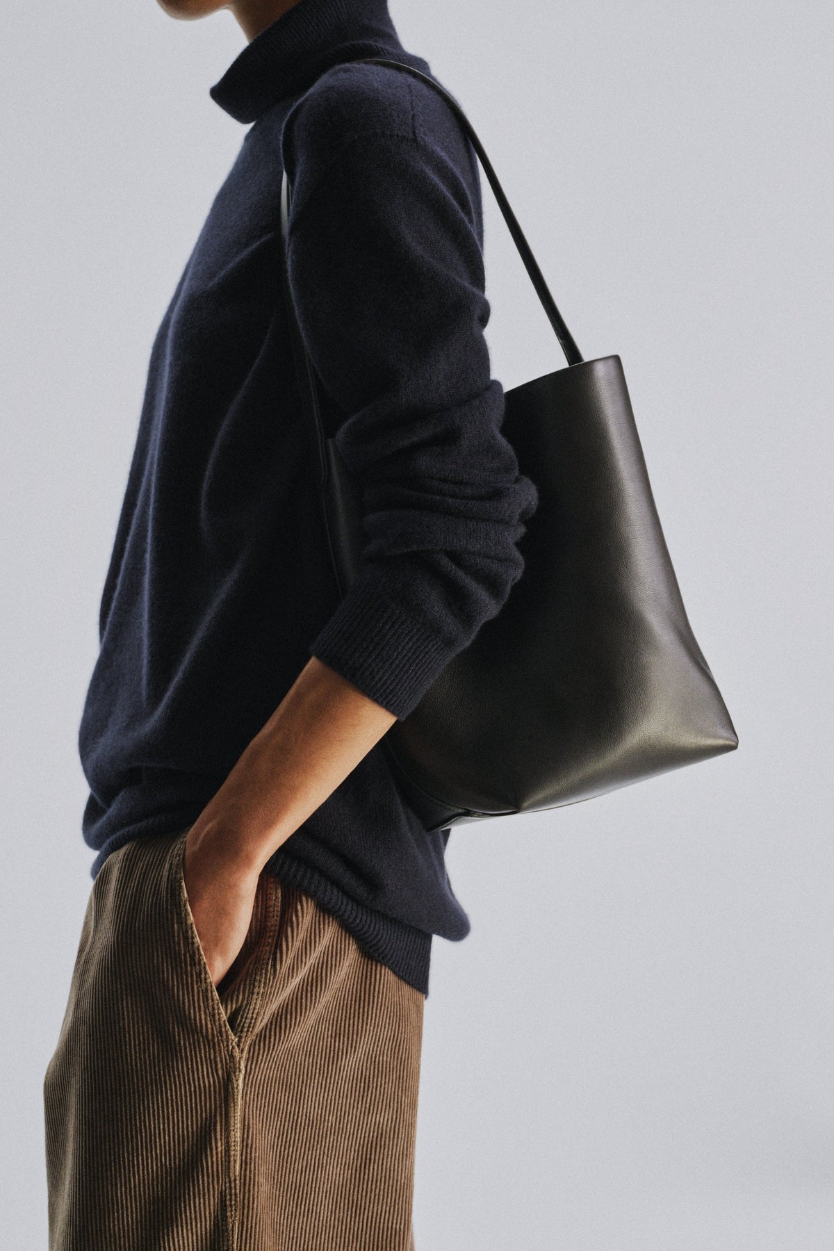 Medium N/S Park Tote Bag
