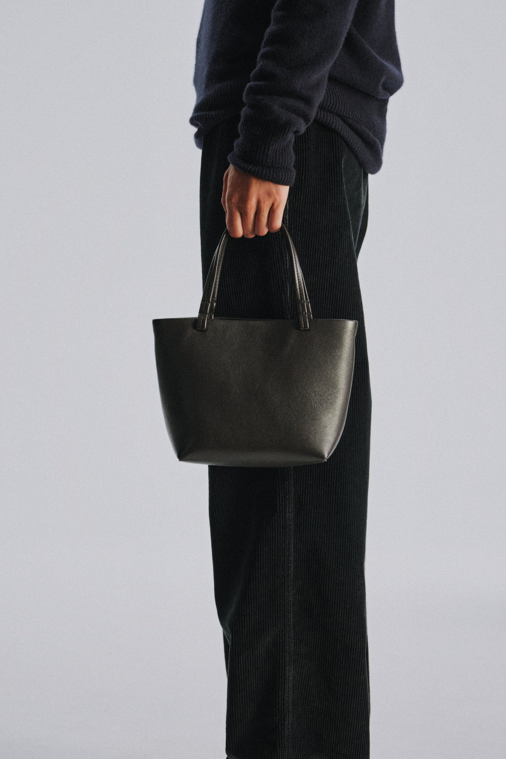 Small Park Tote Bag