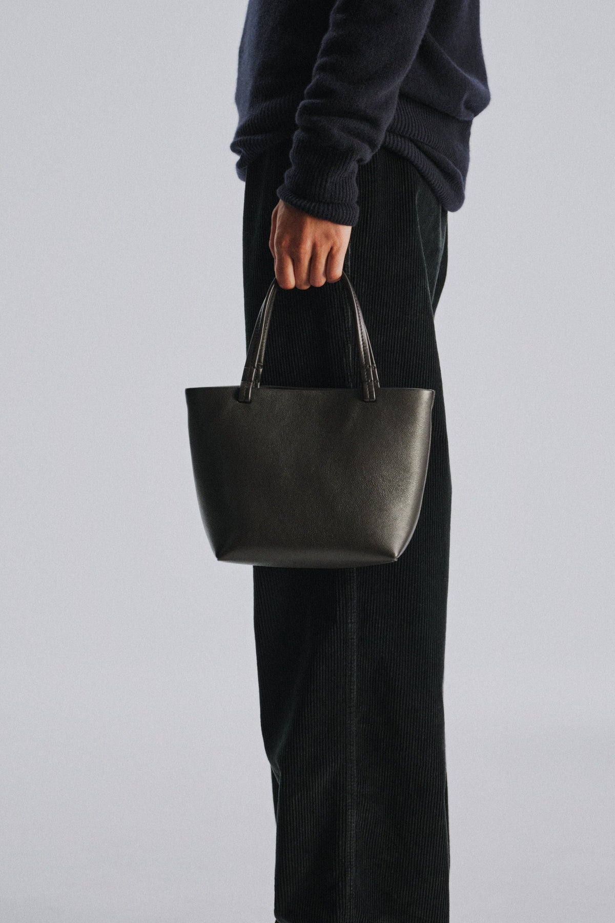 Small Park Tote Bag