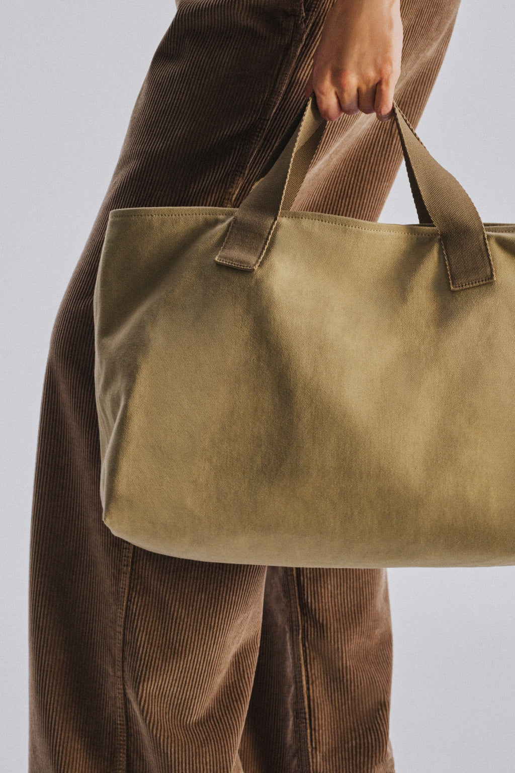 Medium Brian Tote Bag