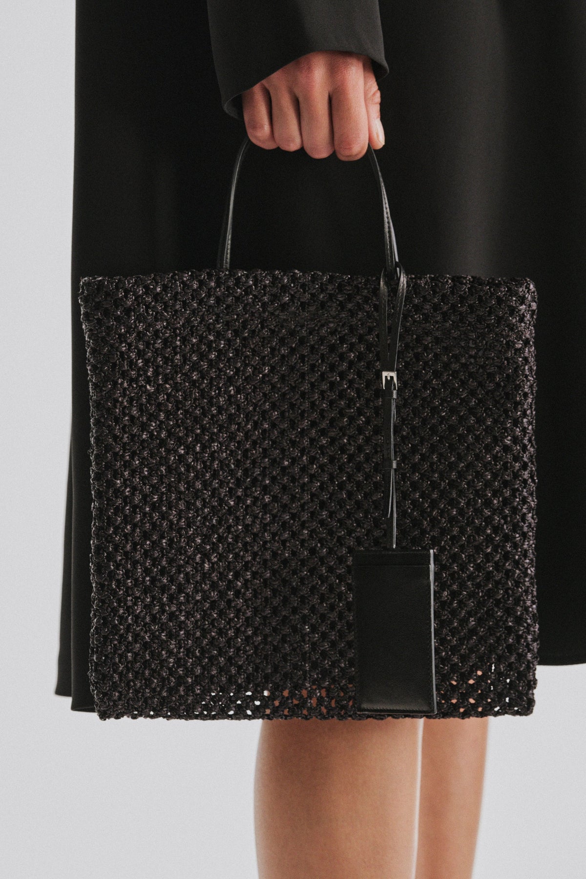 Mini Barn Tote Bag