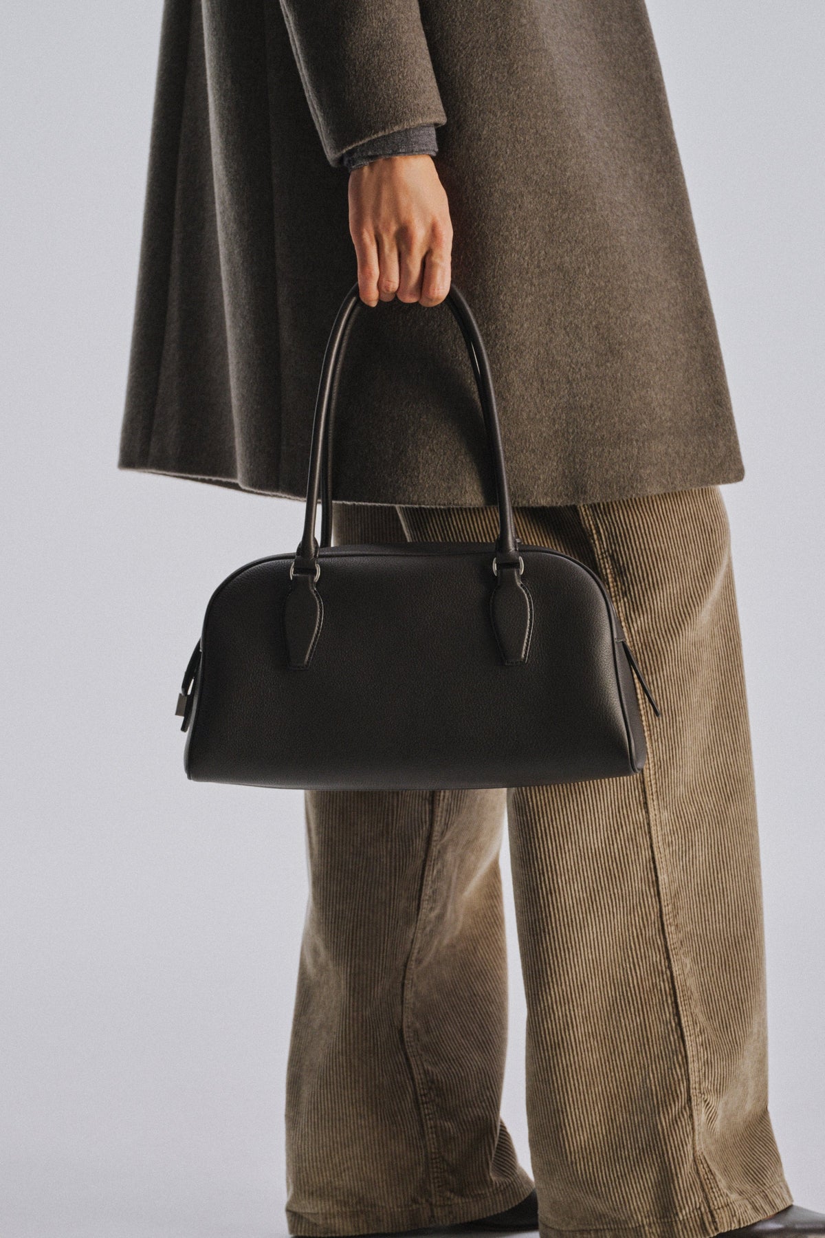 E/W India Bag