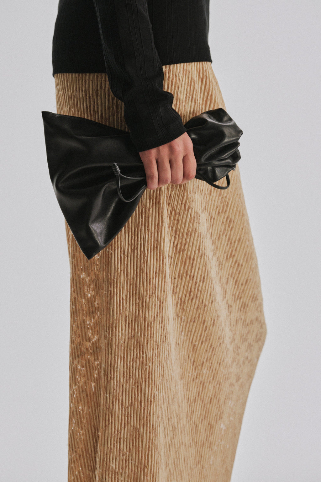 Ray Pouch