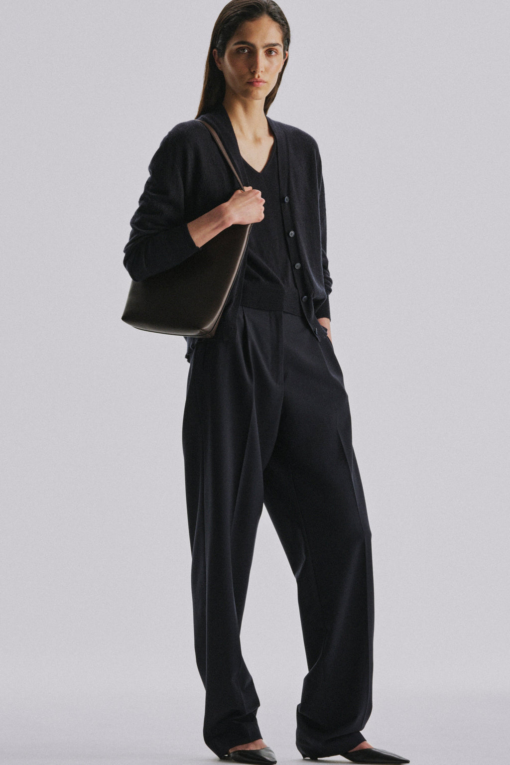 Alma Shoulder Bag