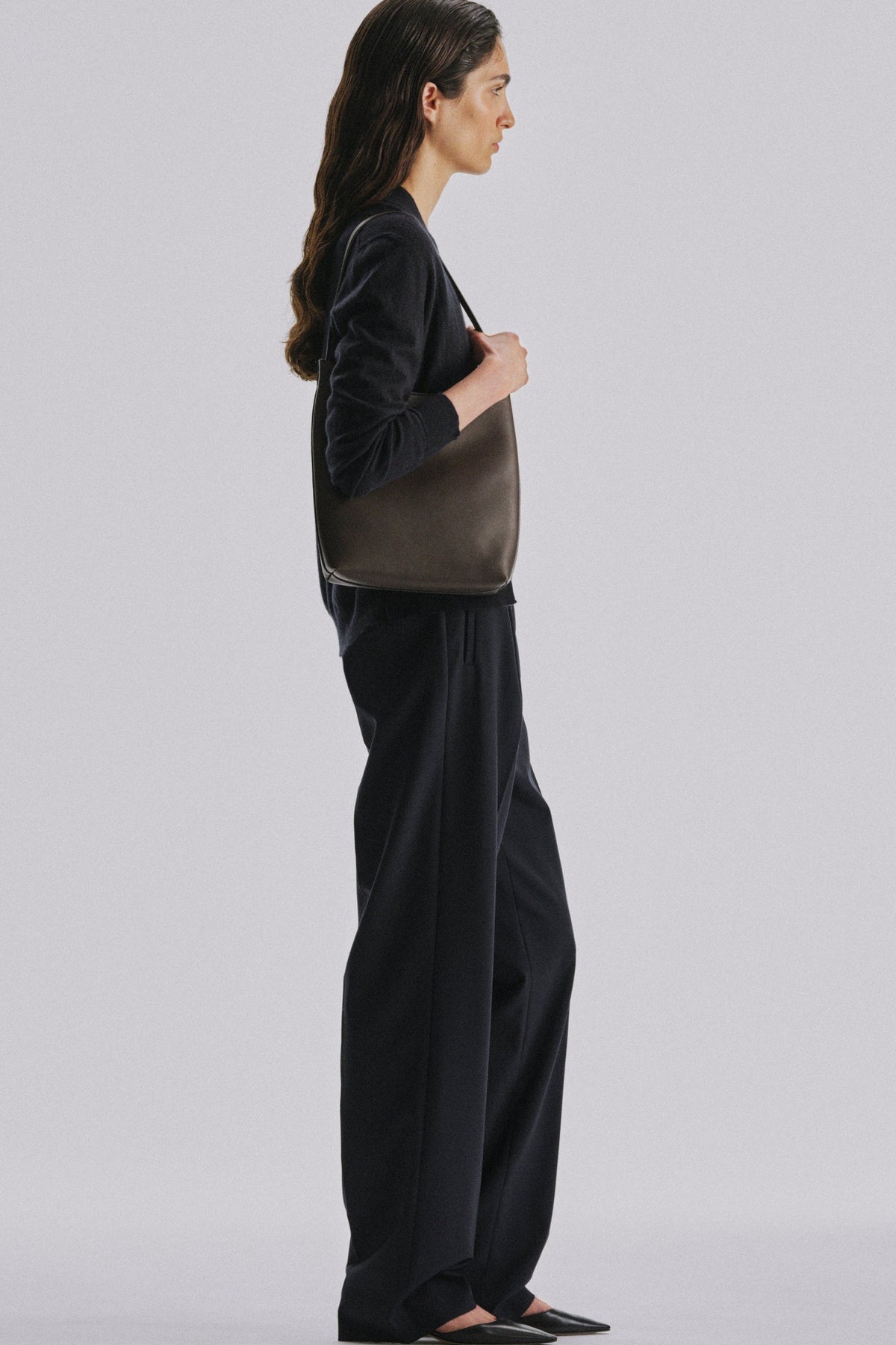 Alma Shoulder Bag
