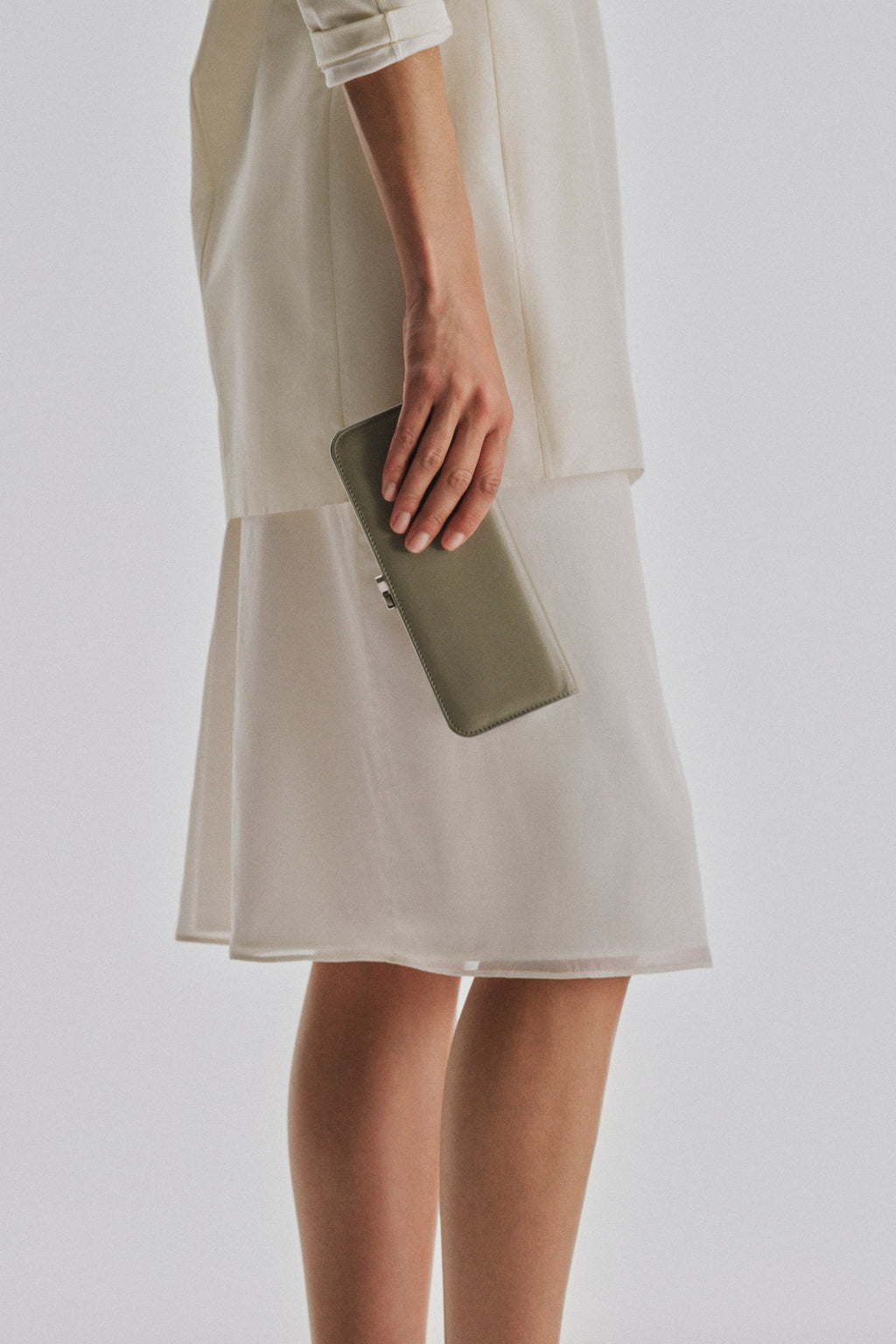 Long CC Minaudiere