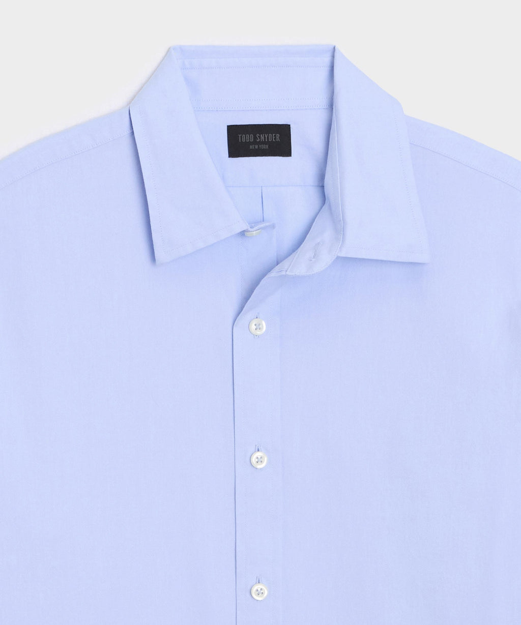 Pinpoint Oxford Sport Shirt