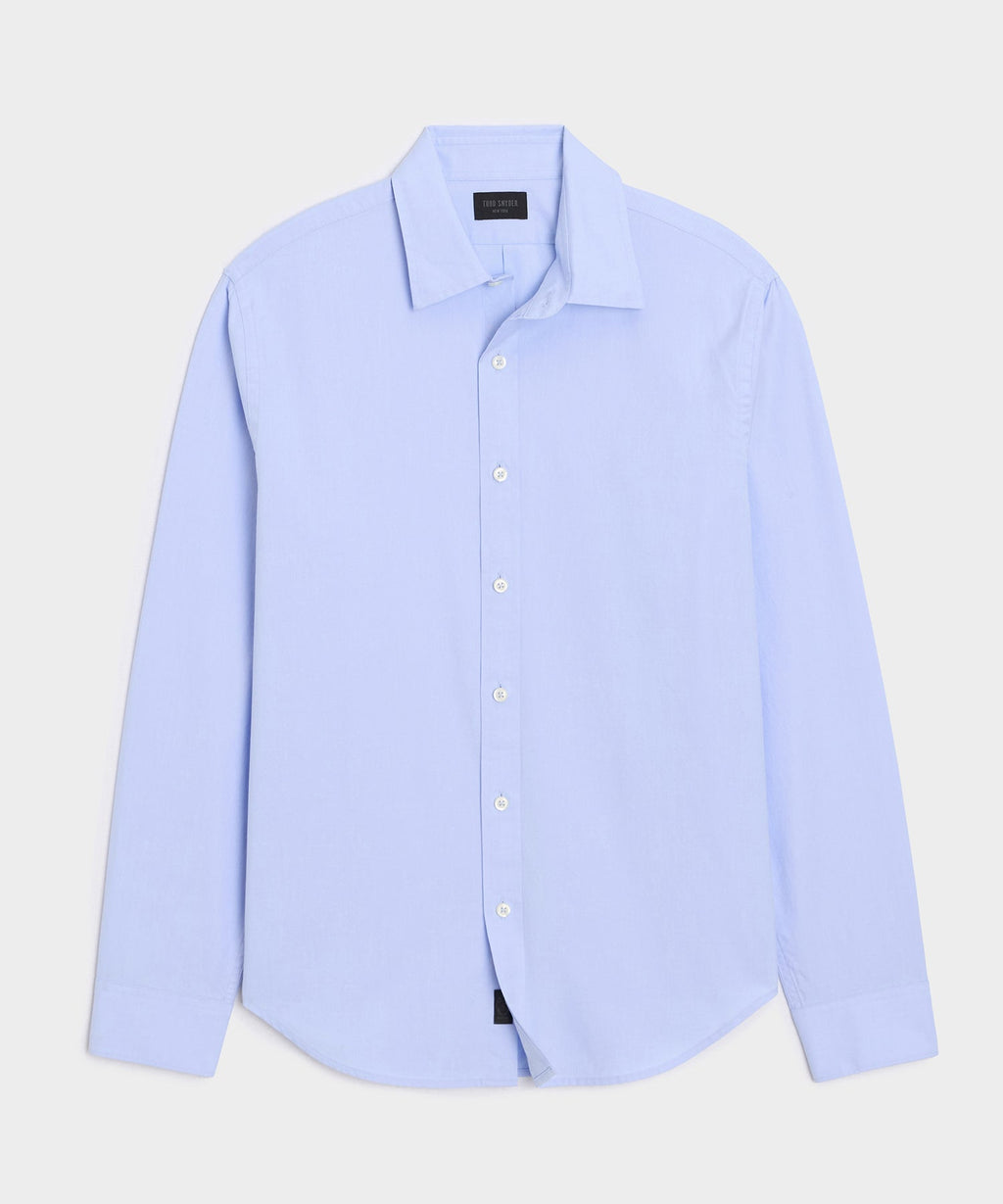 Pinpoint Oxford Sport Shirt
