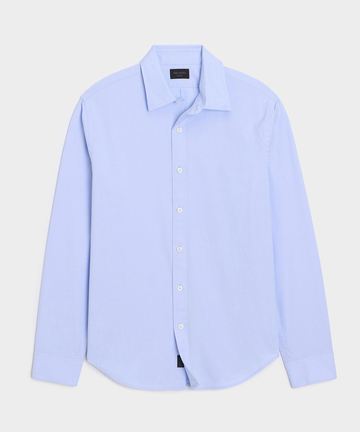 Pinpoint Oxford Sport Shirt