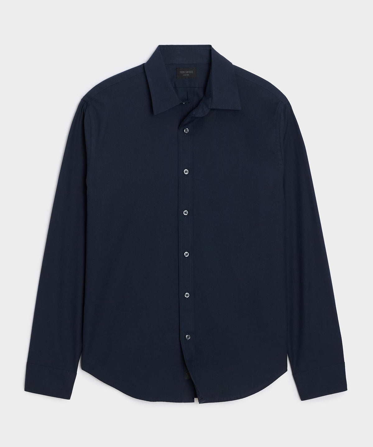 Pinpoint Oxford Sport Shirt