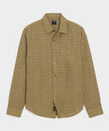 Sea Soft Linen Shirt
